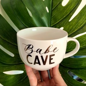 🆕 Natural Life Babe Cave Coffee Mug